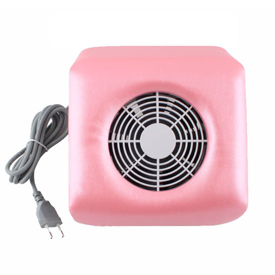 Вытяжка настольная для маникюра 30W SalonHome AY30696
