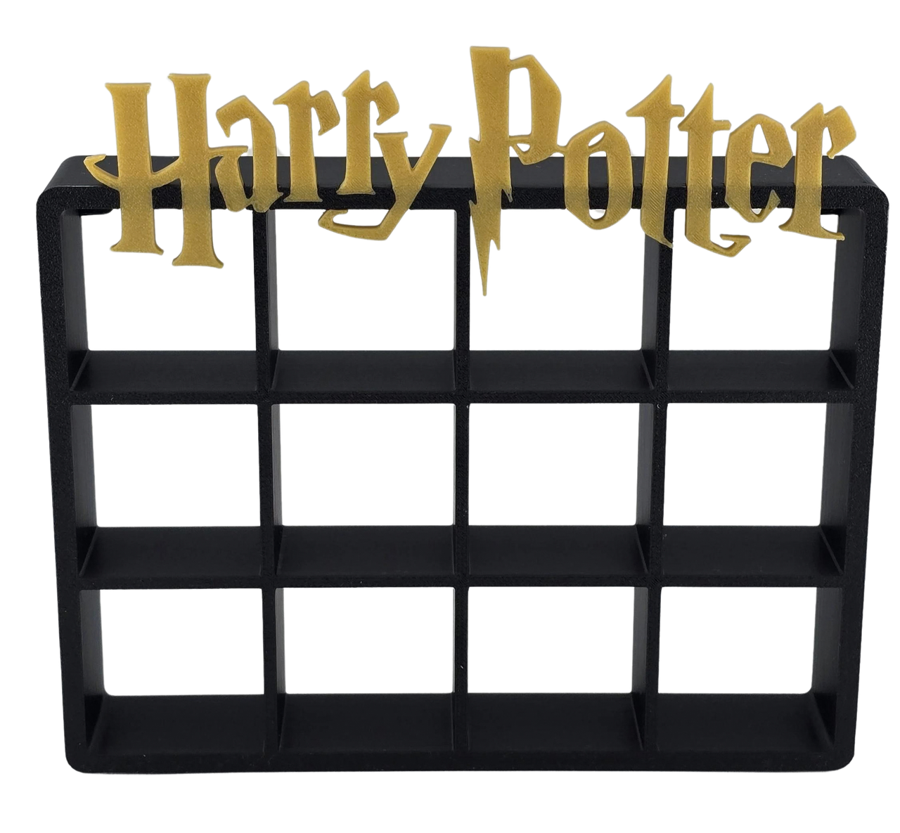 Подставка для фигурок Гарри Поттера Harry Potter (НФ006)