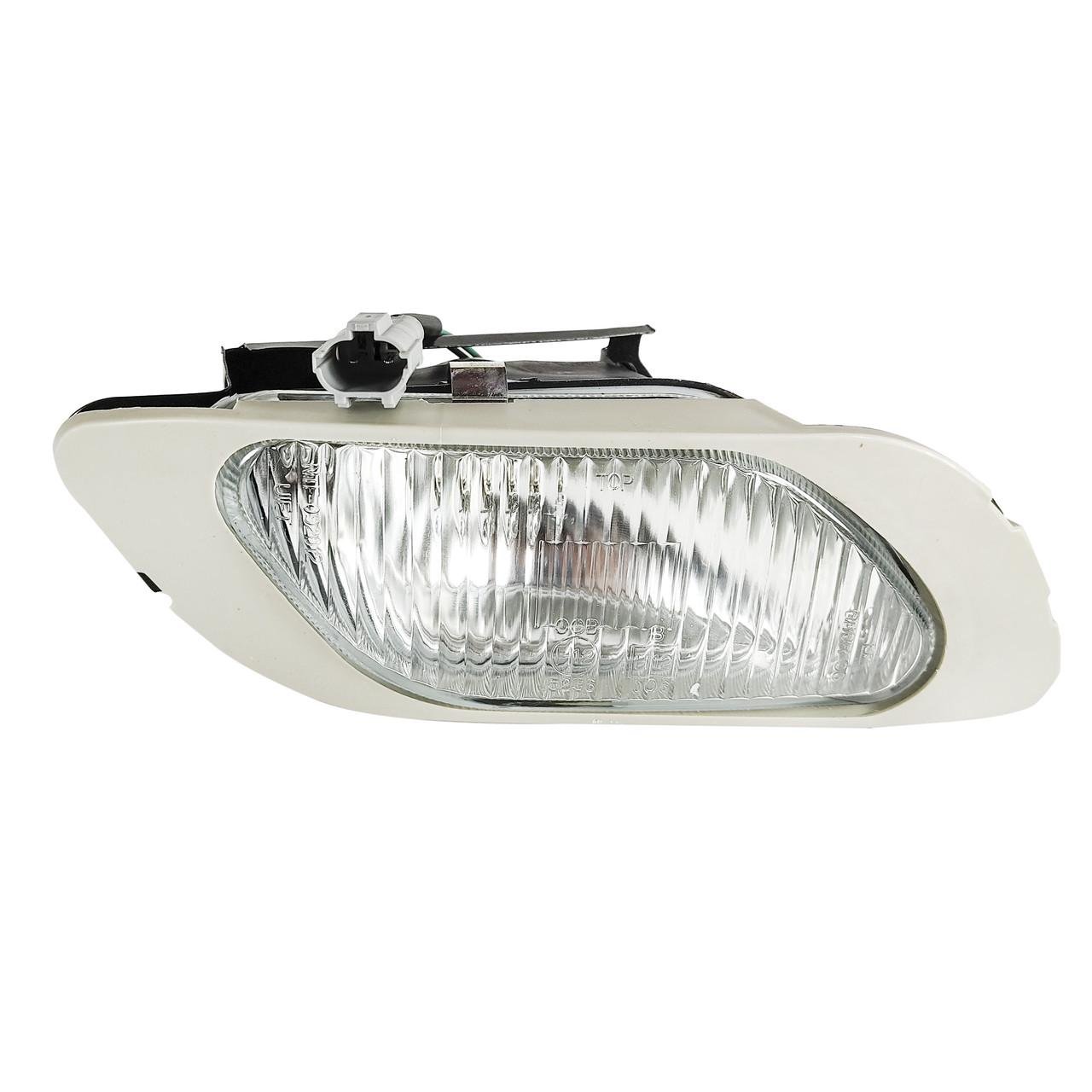 Фара противотуманная правая для Daewoo Nexia 1 шт - фото 2