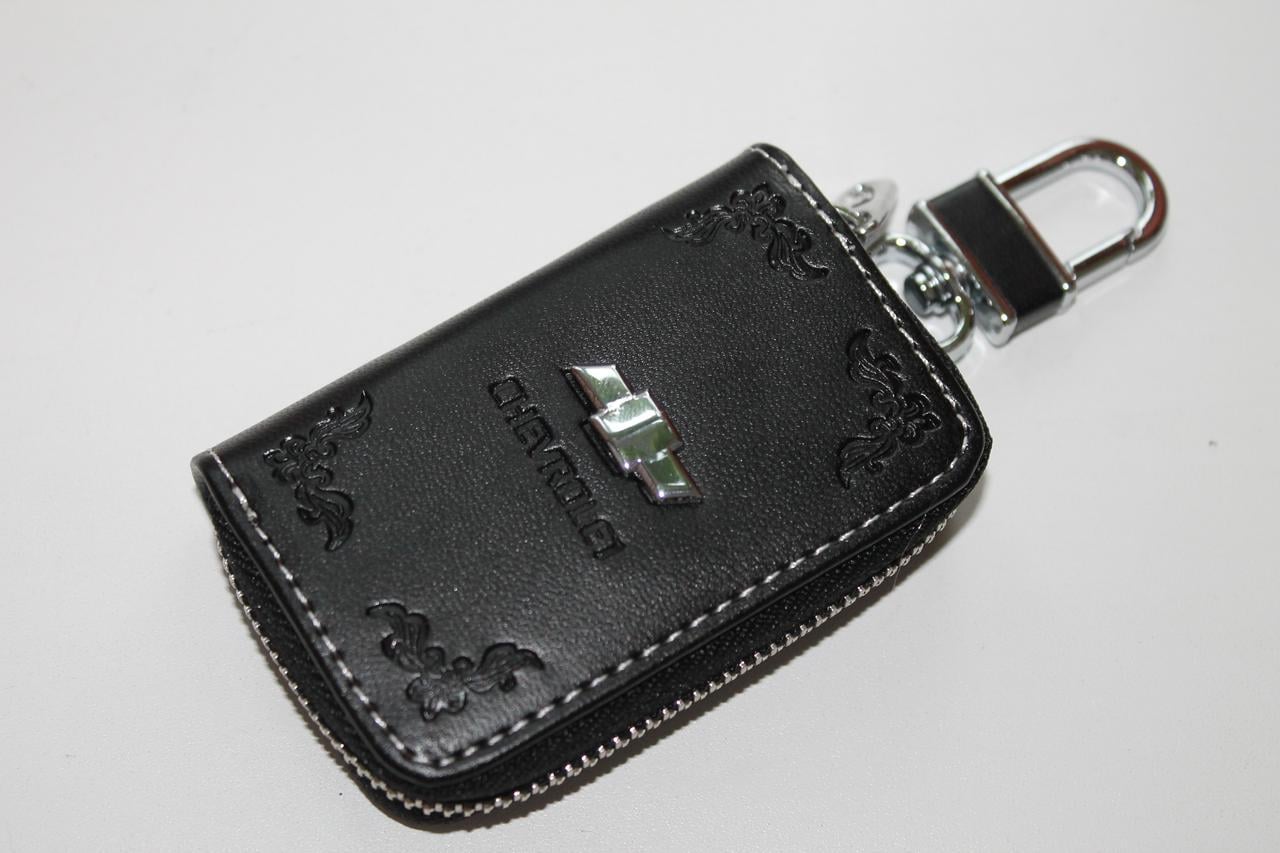 Ключница для авто KeyHolder Chevrolet (555502102)