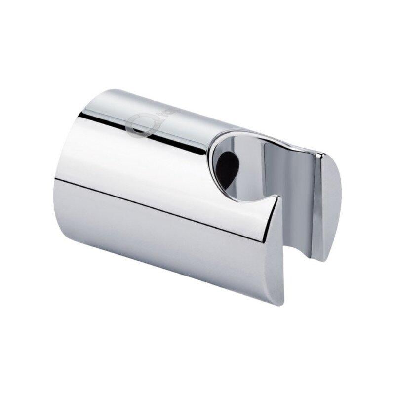 Держатель для душа Q-tap CRM QTCRMA030 настенный Хром (60387)