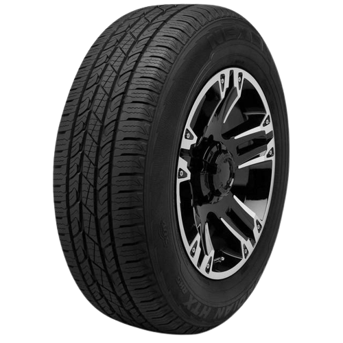 Шина Nexen Roadian HTX RH5 265/65 R18 114S всесезонная Шина Nexen Roadian HTX RH5 265/65 R18 114S всесезонная