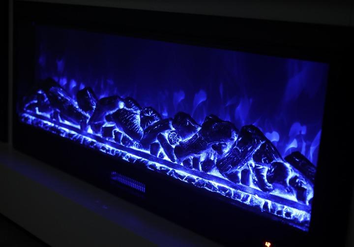 Камин электрический Sonata 1875 Bluetooth (10080141) - фото 7 Камин электрический Sonata 1875 Bluetooth (10080141) - фото 7