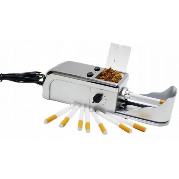 Машинка для набивання сигарет Normal автоматическая 8 мм (K-127A) - фото 3