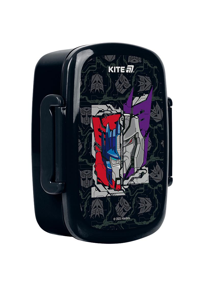 Ланчбокс KITE Transformers с наполнением (TF25-163)