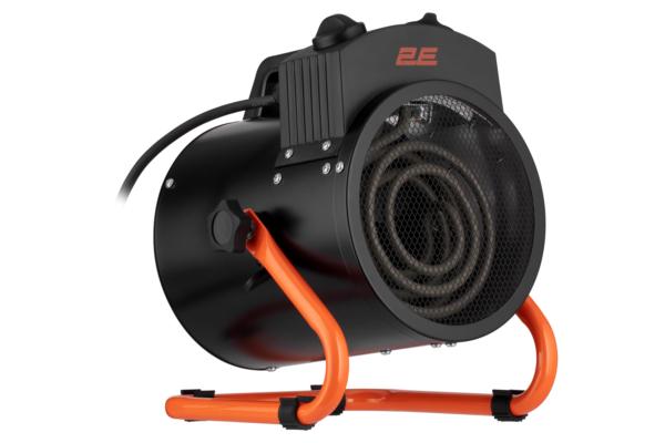 Тепловая пушка 2E AHT2000 - фото 3 Тепловая пушка 2E AHT2000 - фото 3