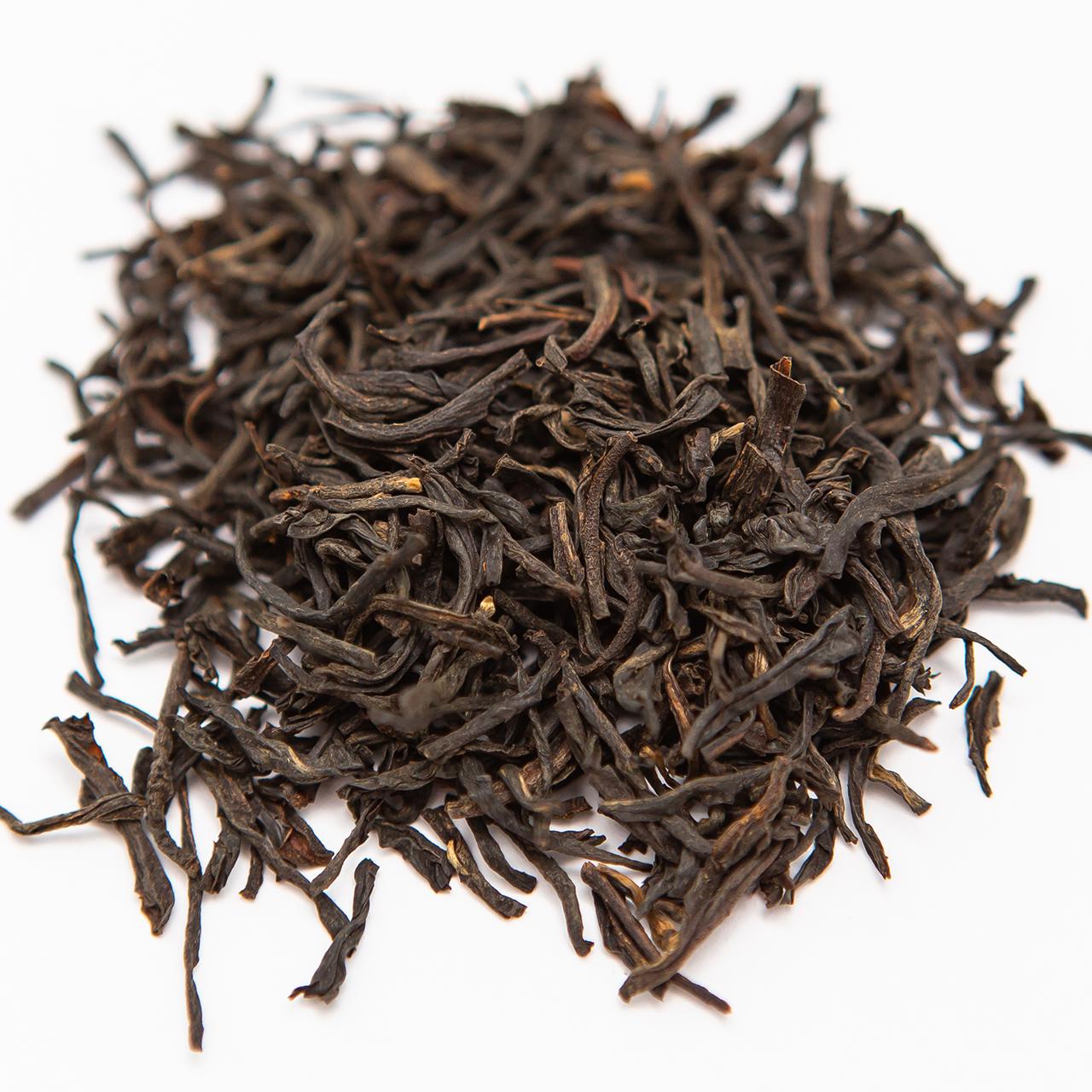 Чай черный Natea Tea Nations Ассам Мелега индийский 100 г