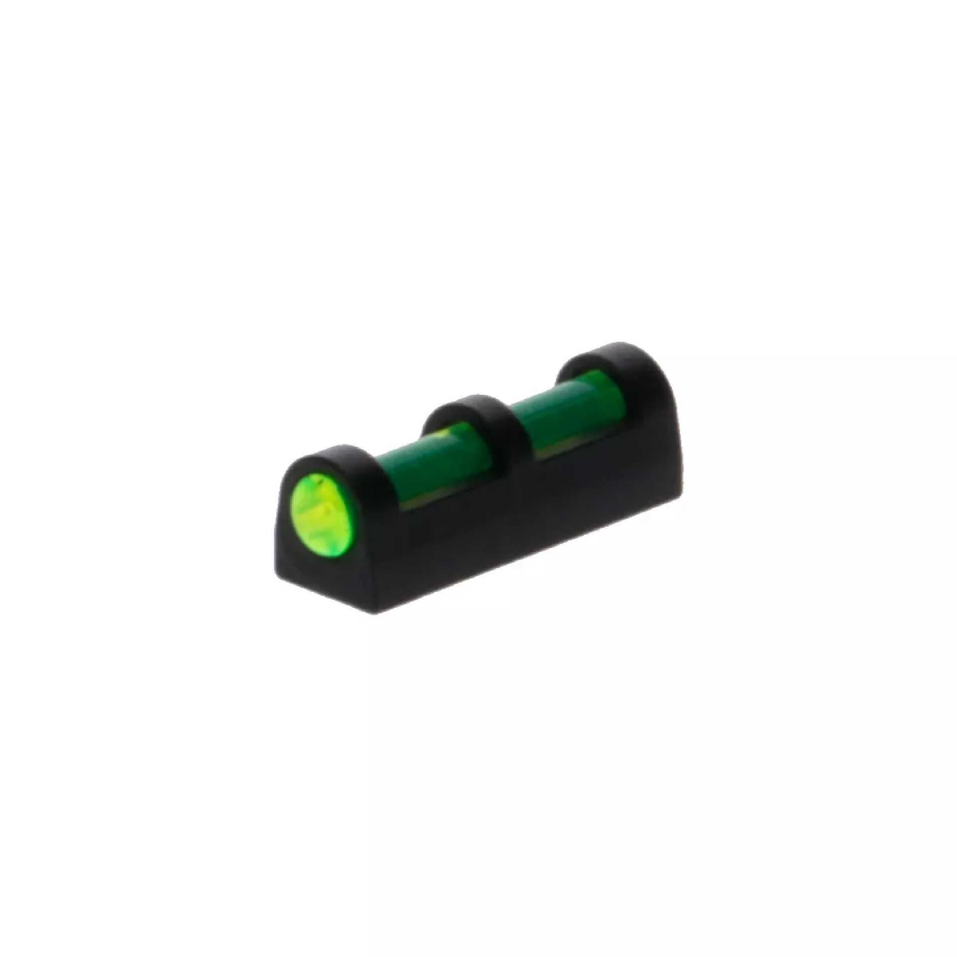 Мушка TruGlo STARBRITE DELUXE Long Bead 2,6 мм Зеленый (7002190)