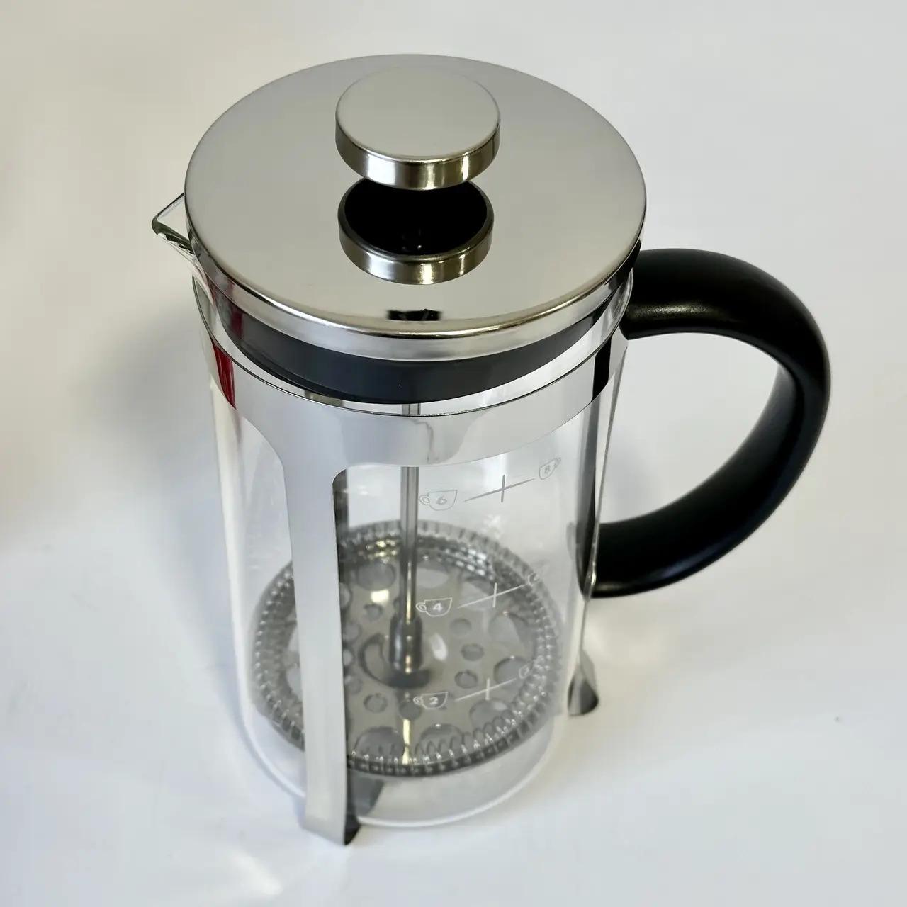 Френч-прес Melitta Premium 1 л (355788000041)