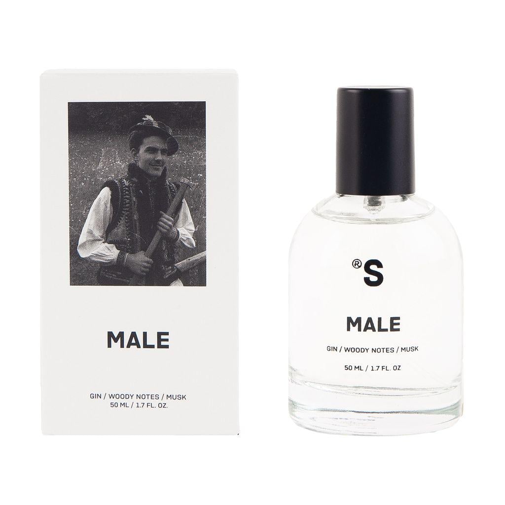 Парфюм Sister's Aroma Male 50 мл Парфюм Sister's Aroma Male 50 мл