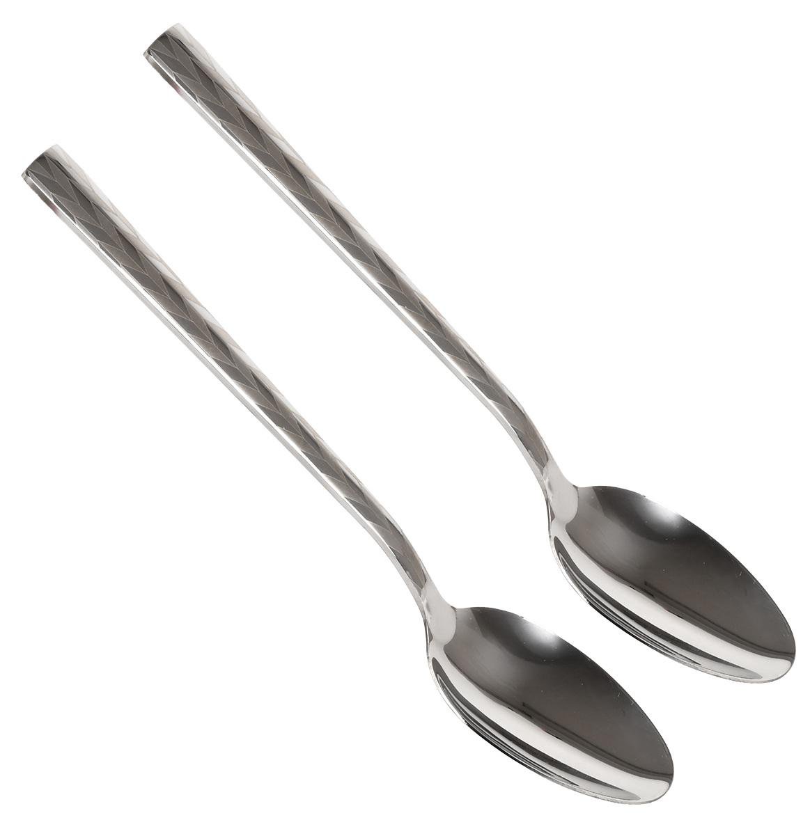 Набор столовых ложек из нержавеющей стали Style 2 шт. (30491374)