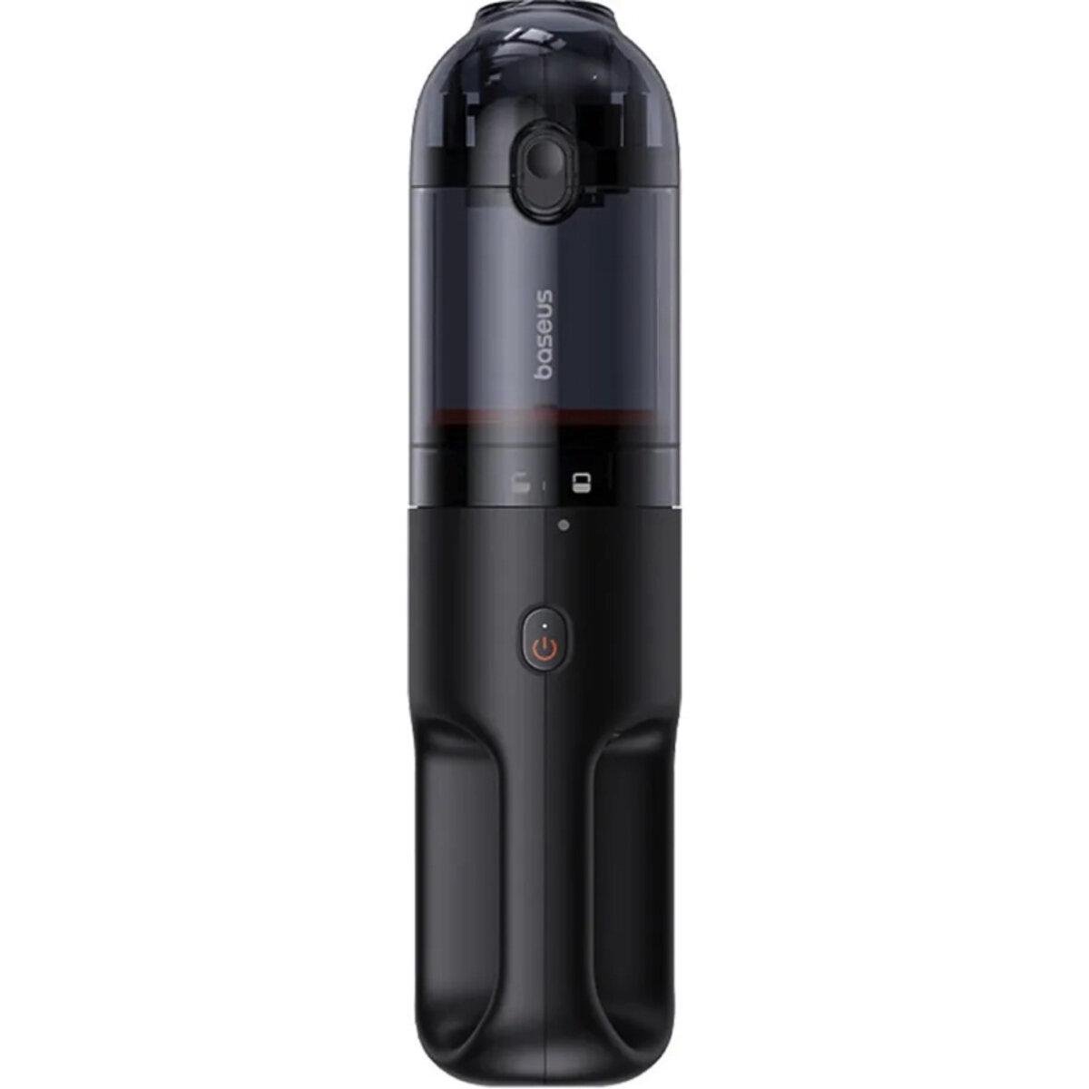 Автопылесос BASEUS AP01 Handy Vacuum Cleaner 5000pa Black (C30450100111-00)