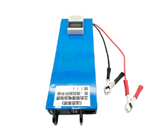 Зарядное устройство регулируемое 24V 50A CC/CV 20-30V/3-50A для всех видов аккумуляторов (25075930)