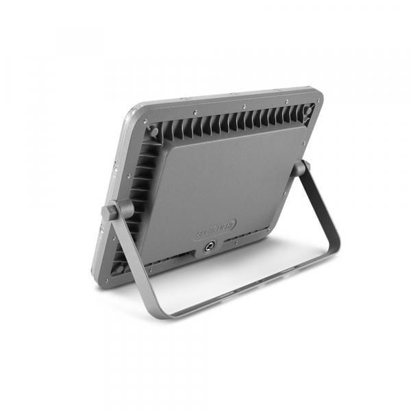 Прожектор автономный Videx LED 1000Lm 5000K 3.2V (29013159) - фото 4