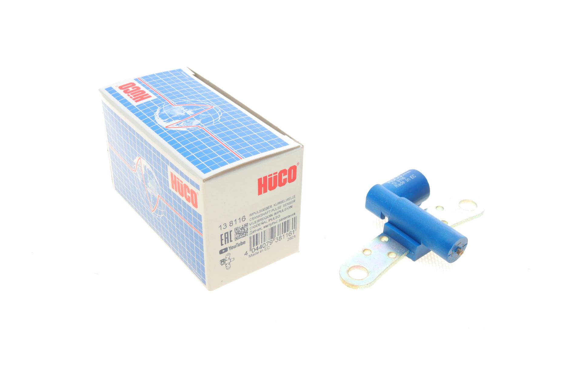 Датчик положения коленвала Renault Kangoo 1,2-1,6 16V 97- (138116) Датчик положения коленвала Renault Kangoo 1,2-1,6 16V 97- (138116)