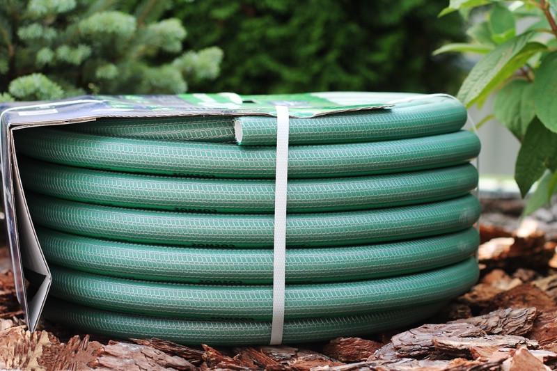 Шланг садовий для поливу Tecnotubi Cosmos d 1/2" 25 м (CS 1/2 25) - фото 3 Шланг садовий для поливу Tecnotubi Cosmos d 1/2" 25 м (CS 1/2 25) - фото 3