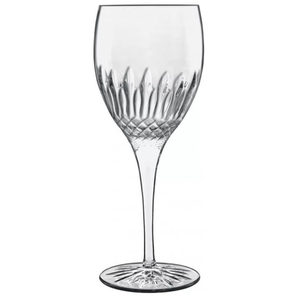 Набір келихів Diamante Champagne Prosecco 4 шт. 220 мл (12758/01)