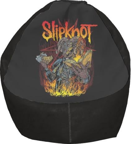 Кресло-груша Slipknot 12 S (13274865)