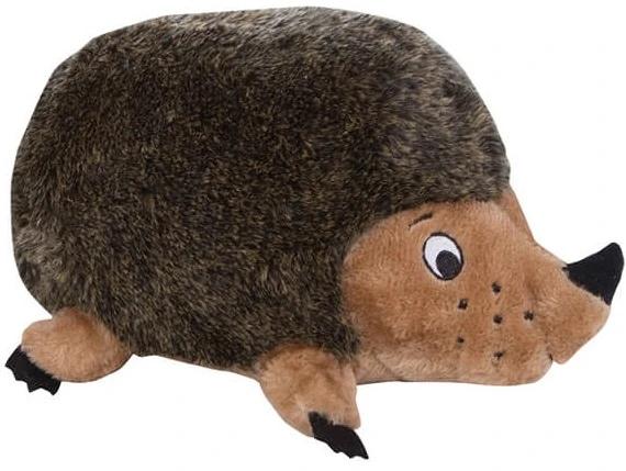 Игрушка-пищалка для собак OUTWARD HOUND Hedgehogz Medium (oh32022) - фото 2 Игрушка-пищалка для собак OUTWARD HOUND Hedgehogz Medium (oh32022) - фото 2