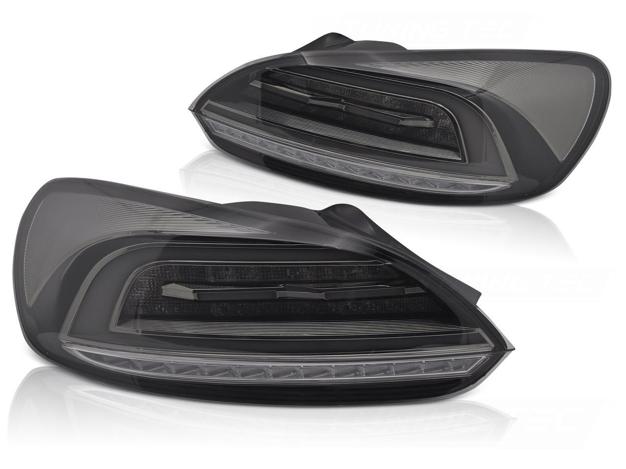 Автомобильные фонари задние Volkswagen Scirocco (2785318713)