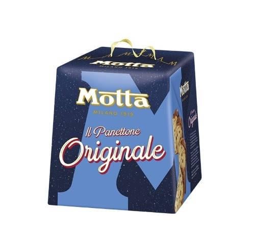 Панеттоне Mottae 1 кг (1777420615)