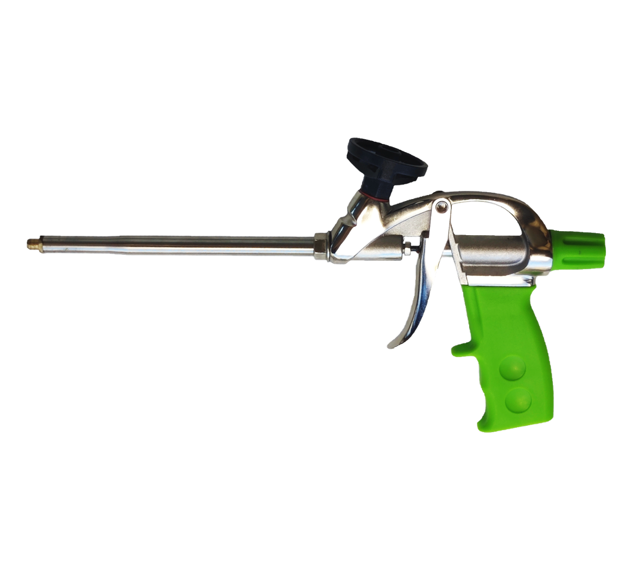 Пістолет для піни Alloid тефлон (GF-0501)