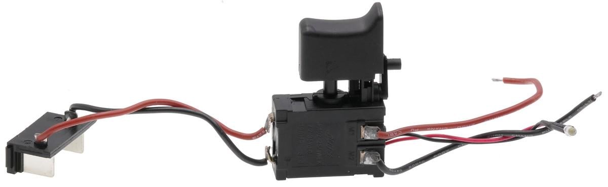 Кнопка шуруповерта Граніт ШБА-18 М1 Li