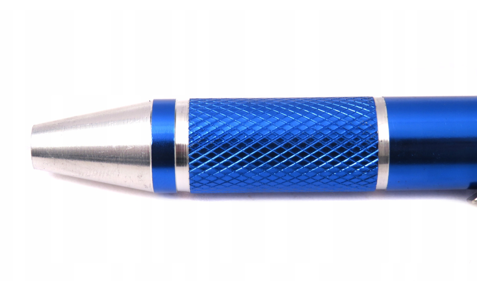 Викрутка Bass Polska 3818 з набором біт для точних робіт з подовжувачем 36 шт. - фото 6 Викрутка Bass Polska 3818 з набором біт для точних робіт з подовжувачем 36 шт. - фото 6