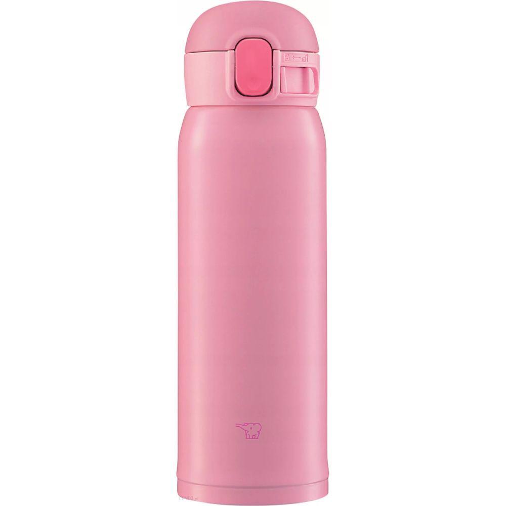Термокружка Zojirushi SM-WA48 0,48 л Рожевий (1013-1678.06.22) - фото 1