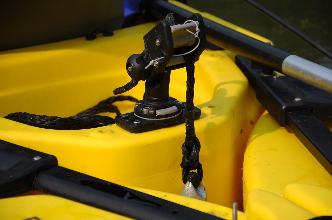 Підсилена монтажна система Borika FASTen FFr444 для кріплення аксесуарів на твердих поверхнях Чорно-сірий (01.01.003.03.01) - фото 7