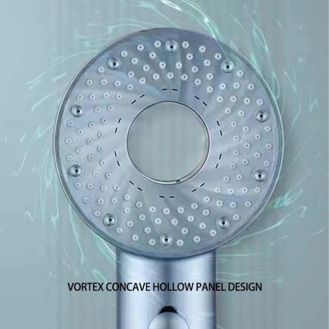 Лейка для душа Epelli Dyson 5 (31272890) - фото 6