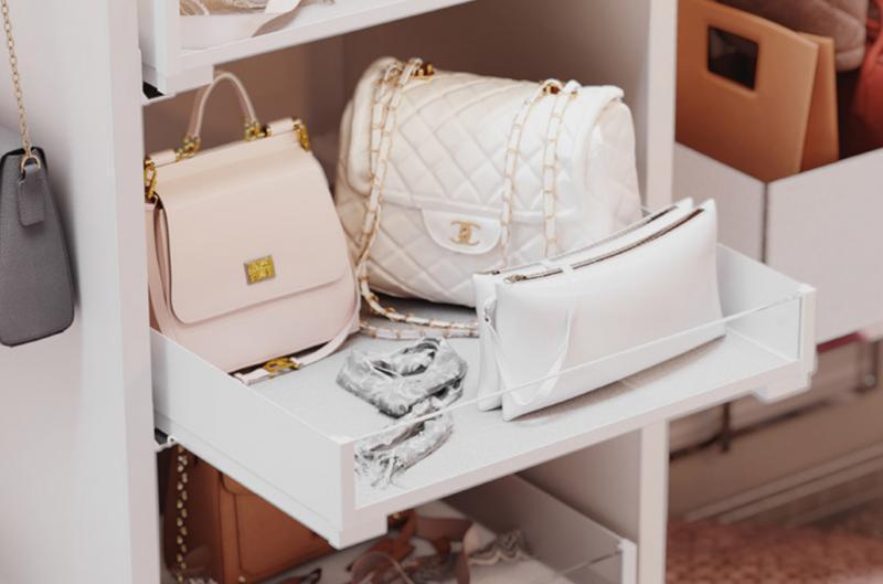 Ящик з декором MAXIMA PURO 800х80х480 мм Білий матовий (WE35.0003.01.331) - фото 2 Ящик з декором MAXIMA PURO 800х80х480 мм Білий матовий (WE35.0003.01.331) - фото 2