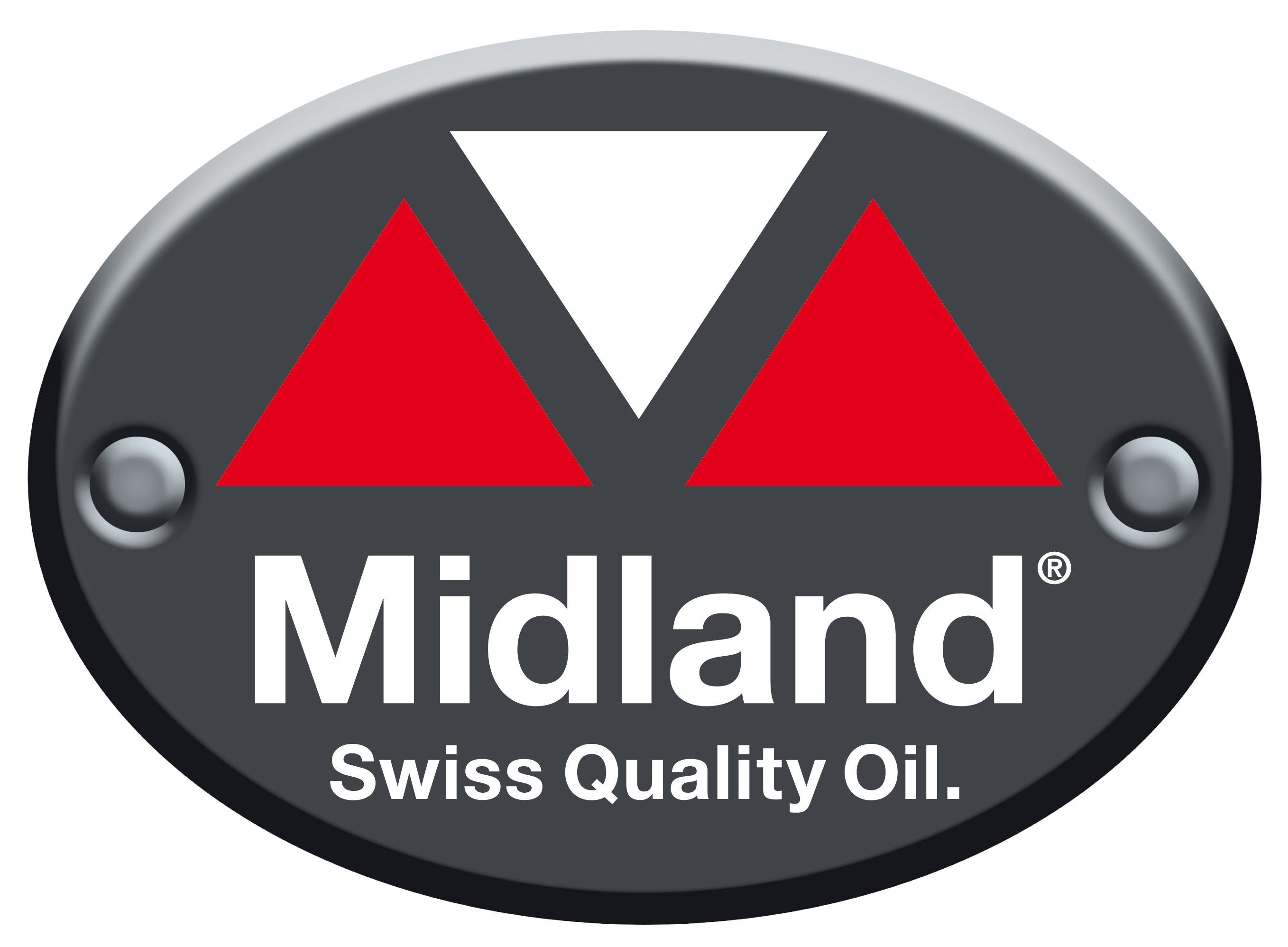 Midland Oil Ukraine