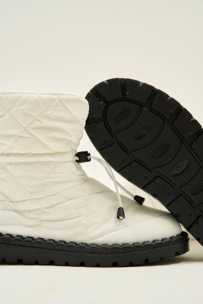 Угги женские SOPRA р. 39 Белый (179335)