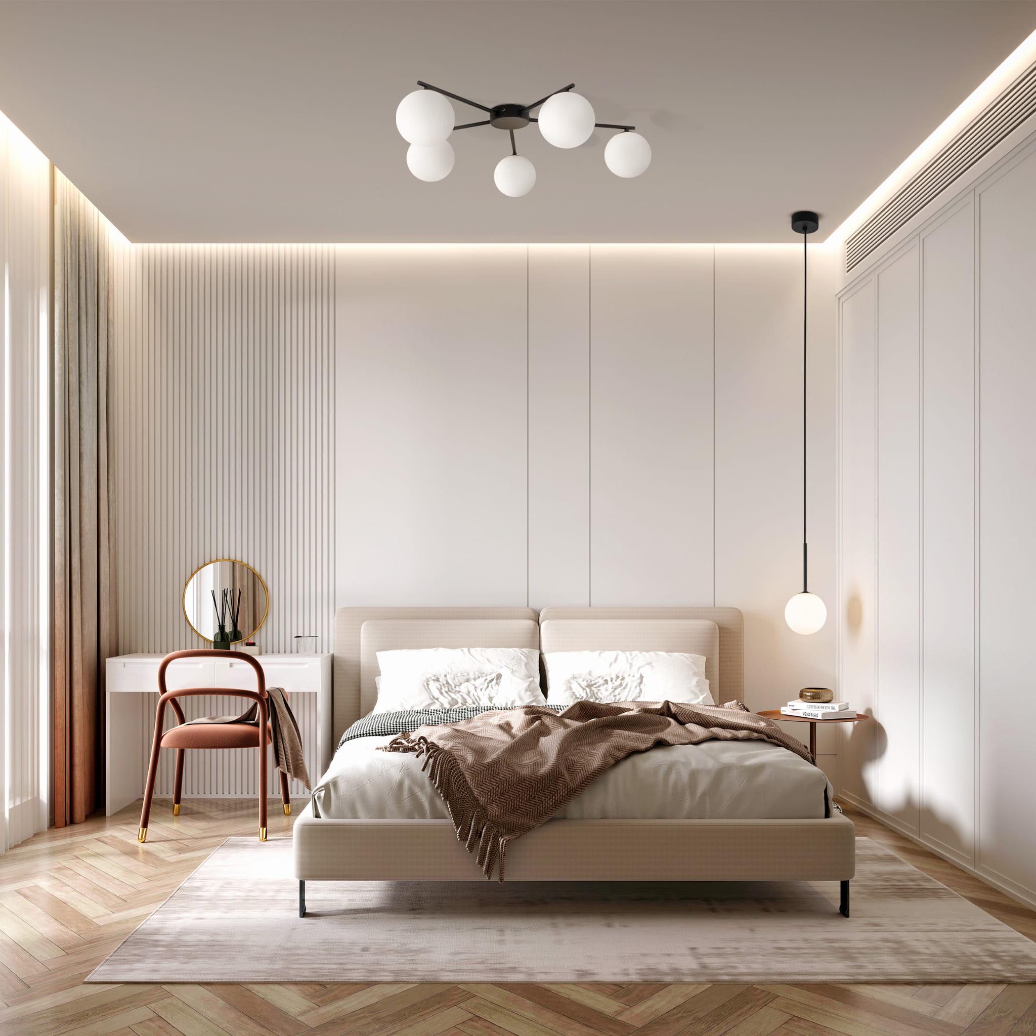 Люстра TK Lighting 10262 ELTON - фото 4