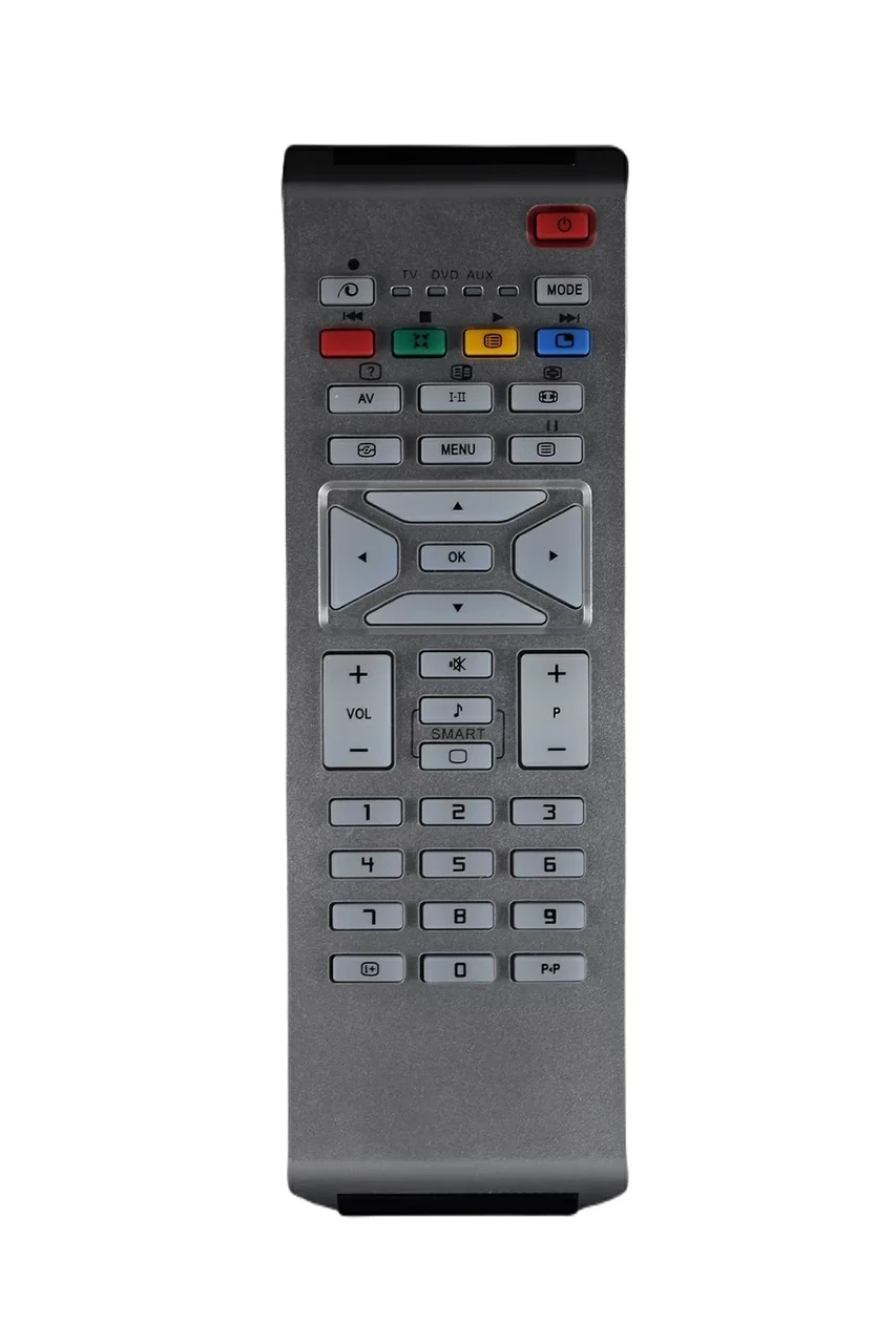 Пульт для телевизора Philips RC-1683701/01
