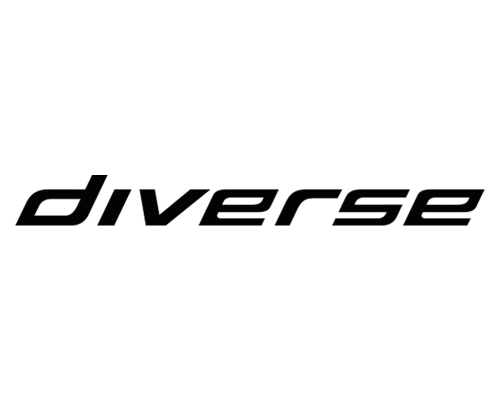 Diverse
