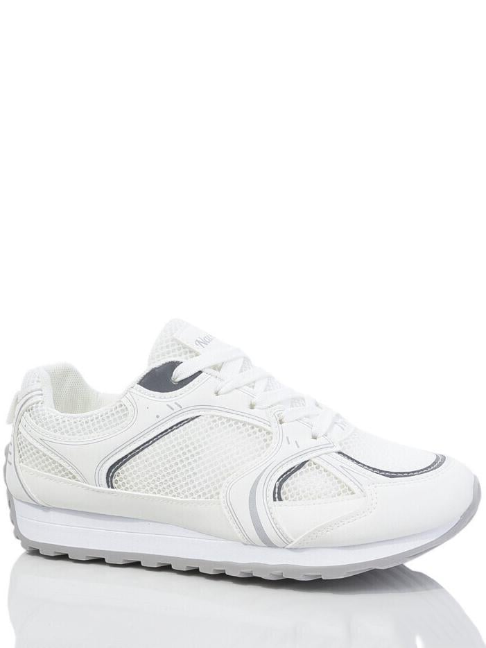 Кроссовки Navigator CN2021-1 р. 41 Белый