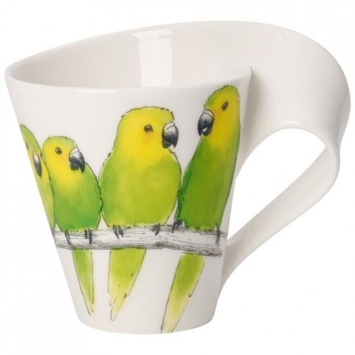Чашка для кофе Villeroy & Boch NewWave Caffè Conure 300 мл (1041569100)