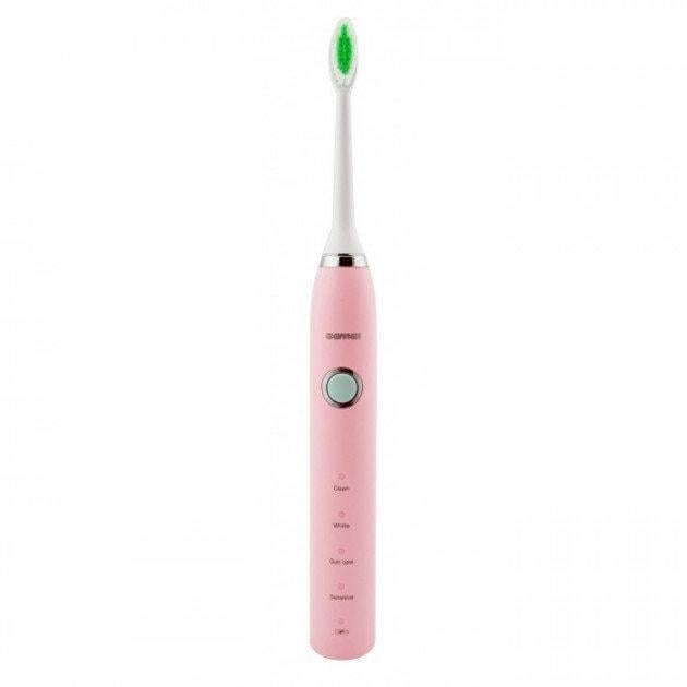 Електрична зубна щітка Gemei GM906 4 режиму (1282320361)
