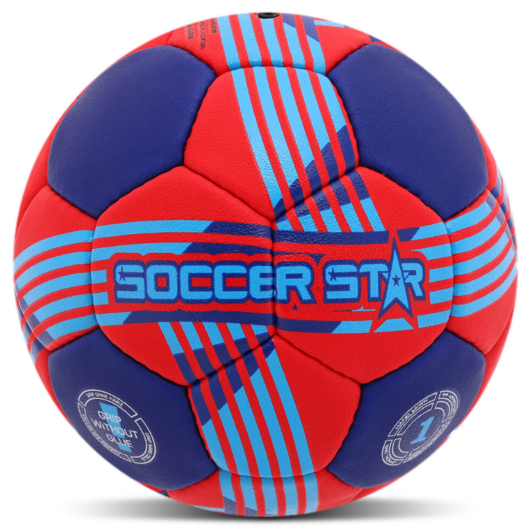 Мяч гандбольный SOCCER STAR HB-4530-1