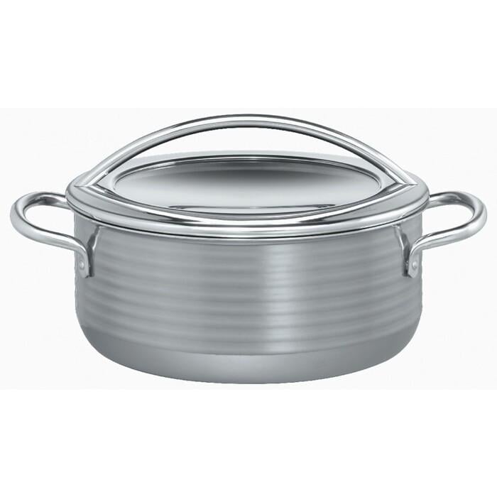 Каструля Silit Silargan Vision 24 см 4,4 л Каструля Silit Silargan Vision 24 см 4,4 л