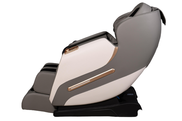 Крісло масажне XZERO V11 Gray