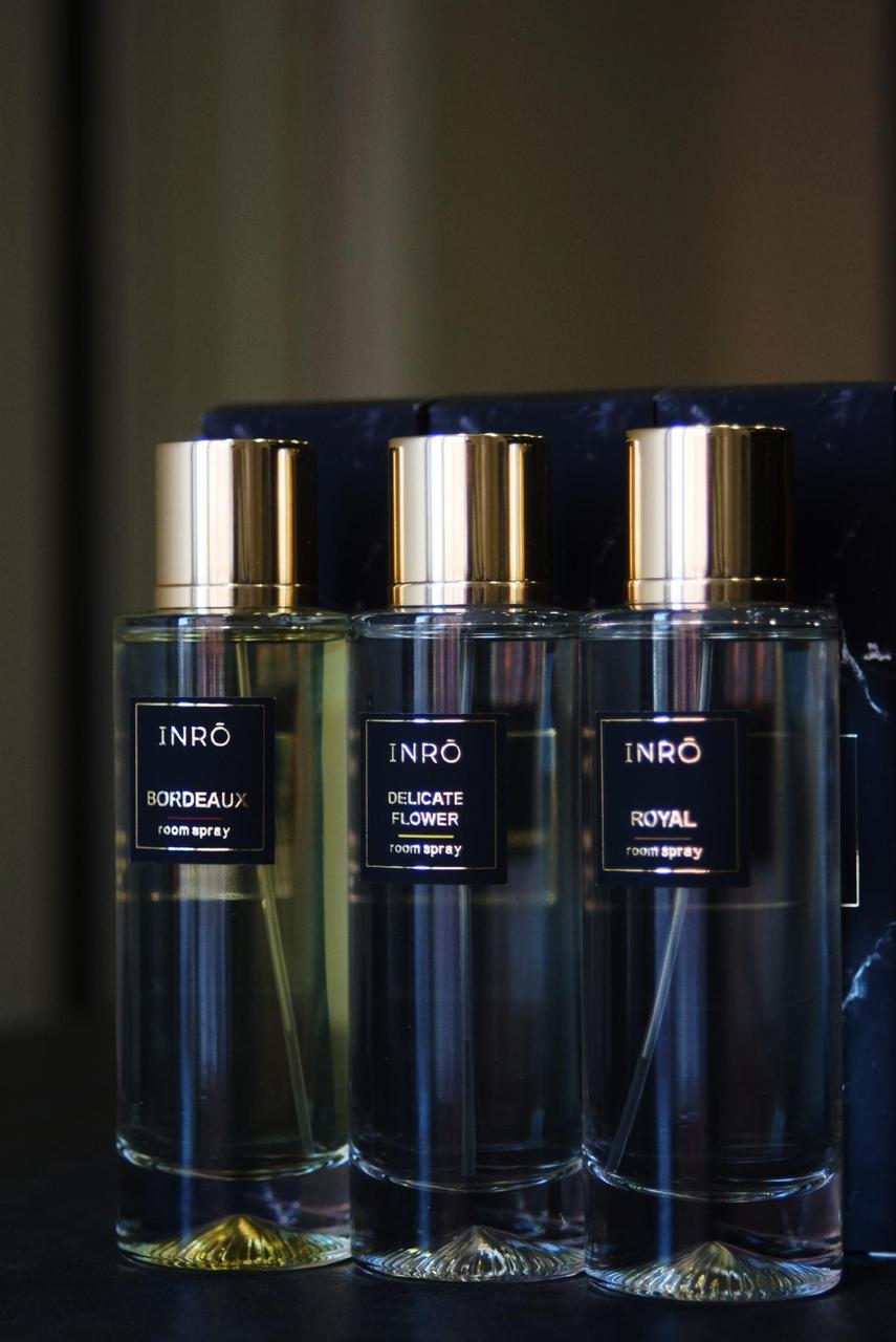 Парфюм интерьерный ROYAL 100 мл - фото 5 Парфюм интерьерный ROYAL 100 мл - фото 5