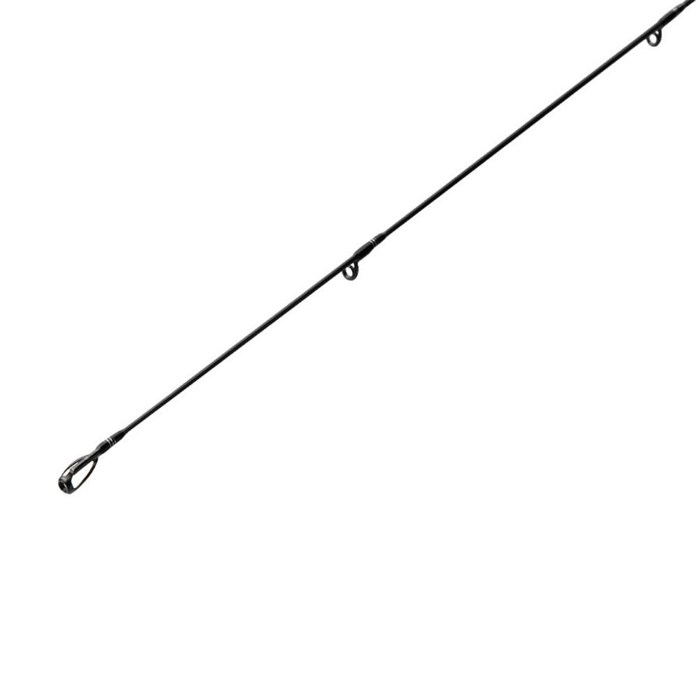 Удилище спиннинговое Azura X-Game X94ML 2,85 м 4-22 г Precise Thrower TZ (AZX94ML) - фото 7