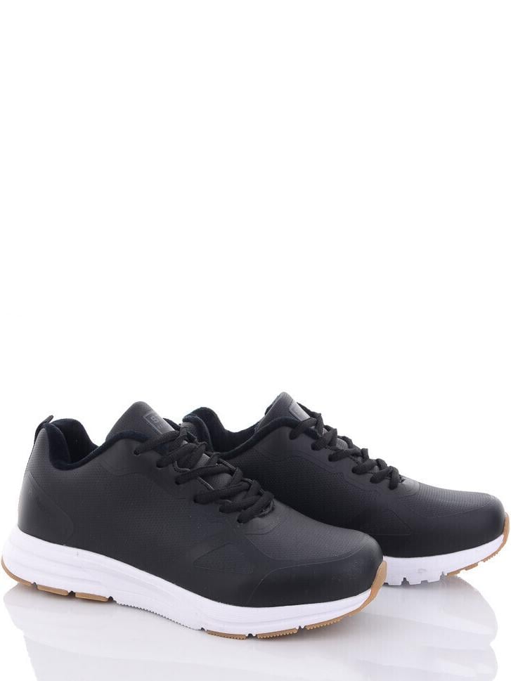 Кроссовки Stilli HHN570-5 р. 42 Черно-белый