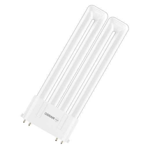 Лампа світлодіодна Osram 20 Вт 2G10 2500lm 4000К 222 мм ⌀ 89 мм IP20 (4058075559318)