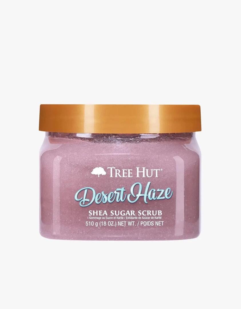 Скраб для тела Tree Hut Desert Haze Sugar Scrub (1752290686)