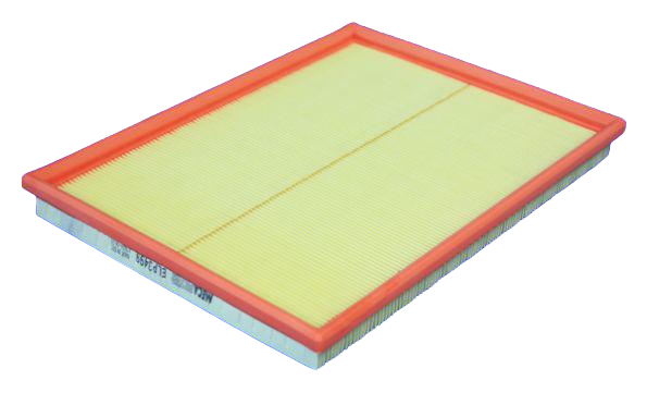 Фильтр воздушный MECAFILTER ELP3499 Фильтр воздушный MECAFILTER ELP3499