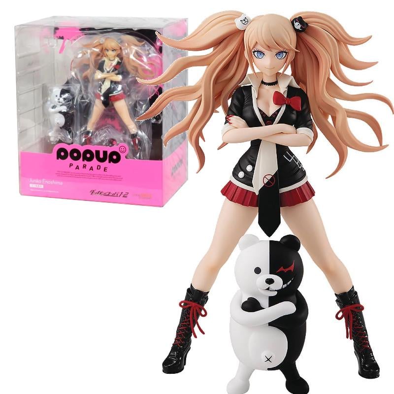 Фігурка для геймерів GoodSmileCompany Danganronpa Junko Enoshima 19 см (WST GS D JE)